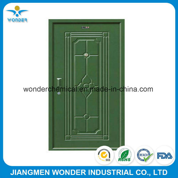 recubrimiento de polvo de alat