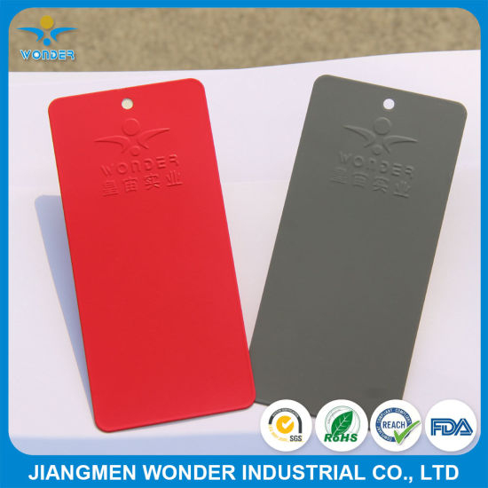 Revestimiento en polvo Ral Colors Spray Paints