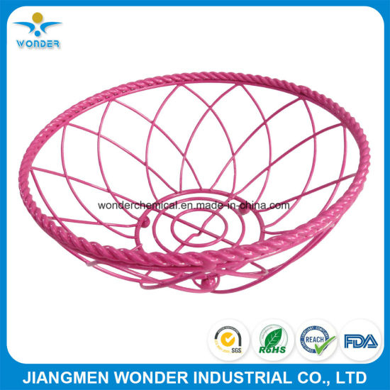 Pintura de recubrimiento de polvo epóxico electrostático Pantone Ral 4003