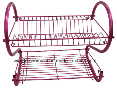 recubrimientos de polvo protech