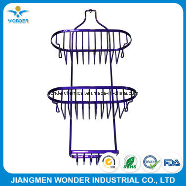 abrigo de polvo de vena roja