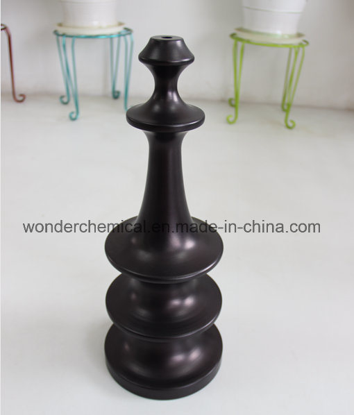 Compa&ntilde;&iacute;a de recubrimiento en polvo