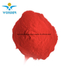 Ral3028 Red Sand Texture Effect Coating de polvo para aleación de zinc
