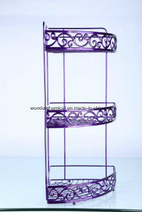 L&iacute;nea de recubrimiento en polvo