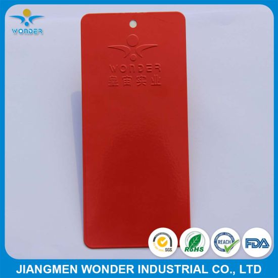 Akzo Powder Recubrimientos