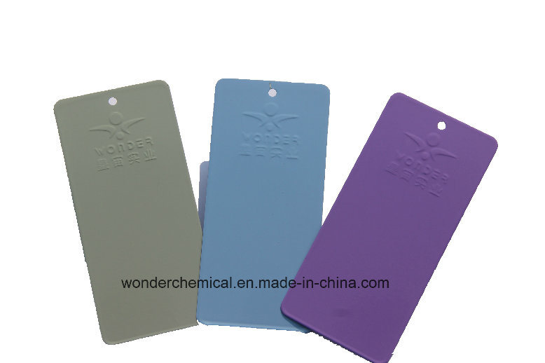 recubrimiento de polvo de nylon